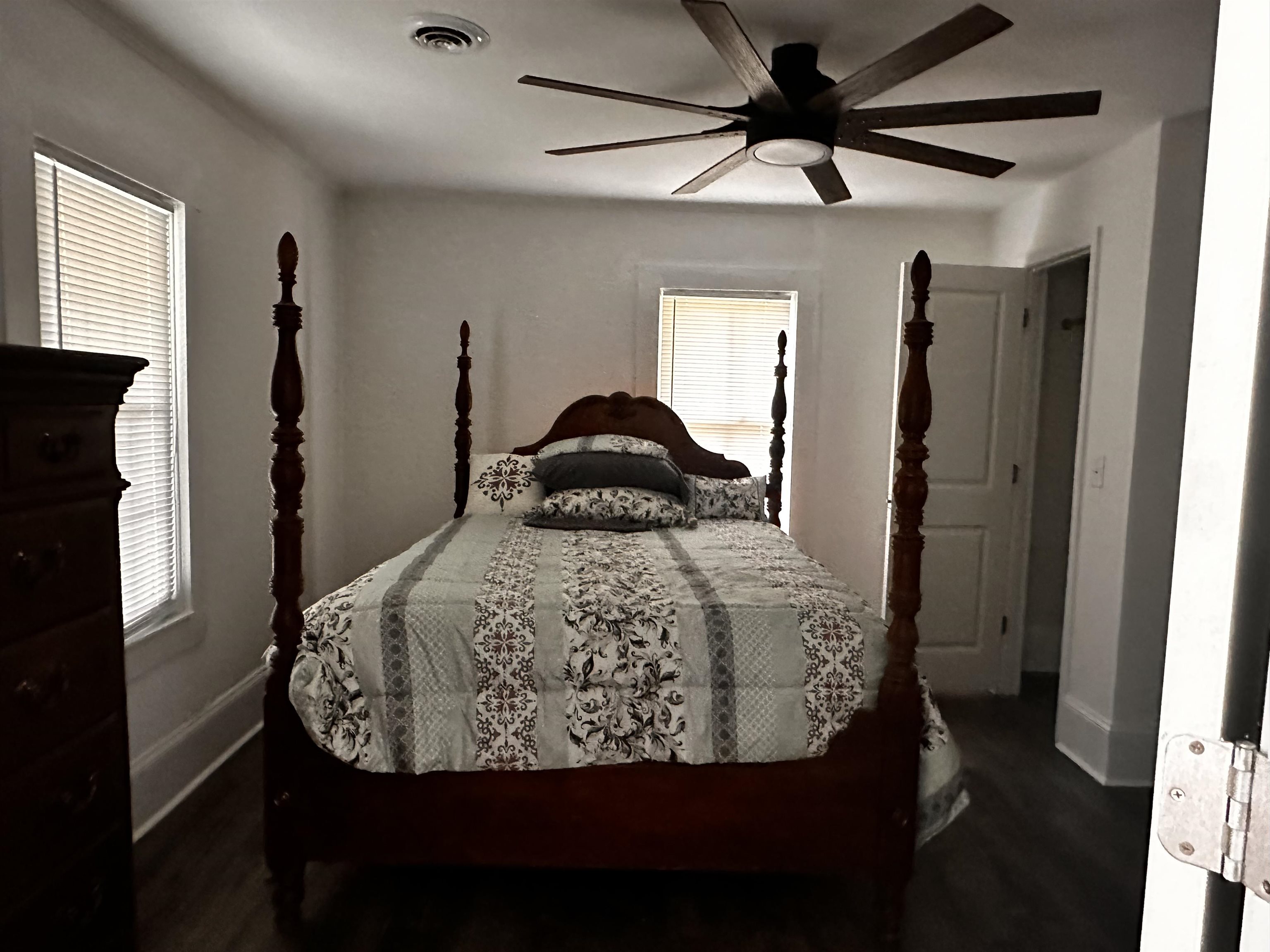 116 Reid Street Darlington, SC 29532 - Photo 10 of 12