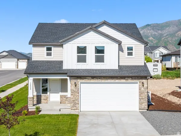 $559,900 | 1503 South Deerbrook Road, Unit SR 255, Santaquin, UT 84655