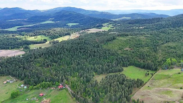 $149,900 | 25-xx Burgess Road, Unit PARCEL B, Addy, WA 99101