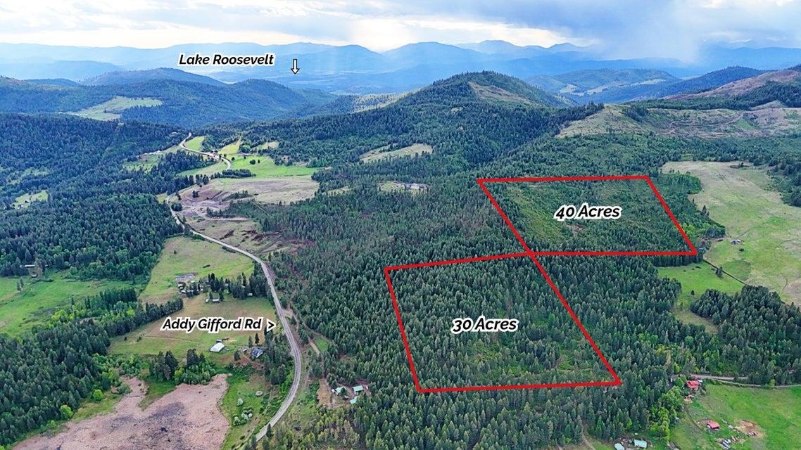 25-xx Burgess Road, Unit PARCEL B Addy, WA 99101 - Photo 27 of 27