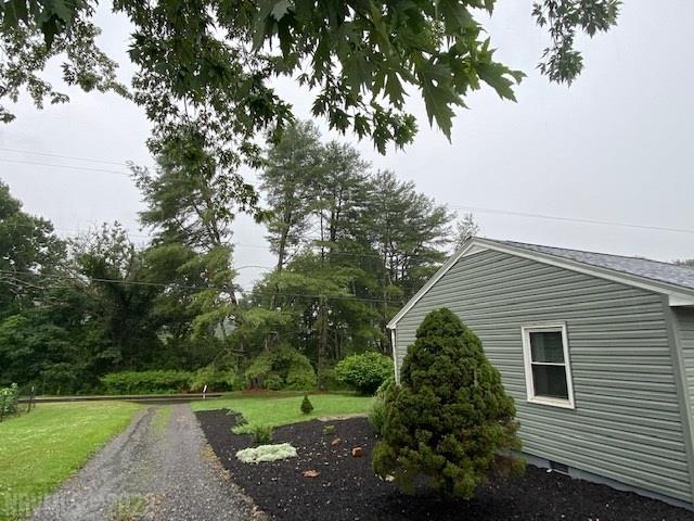 2770 Alleghany Spring Road Shawsville, VA 24162 - Photo 26 of 33 Gallery Image 26