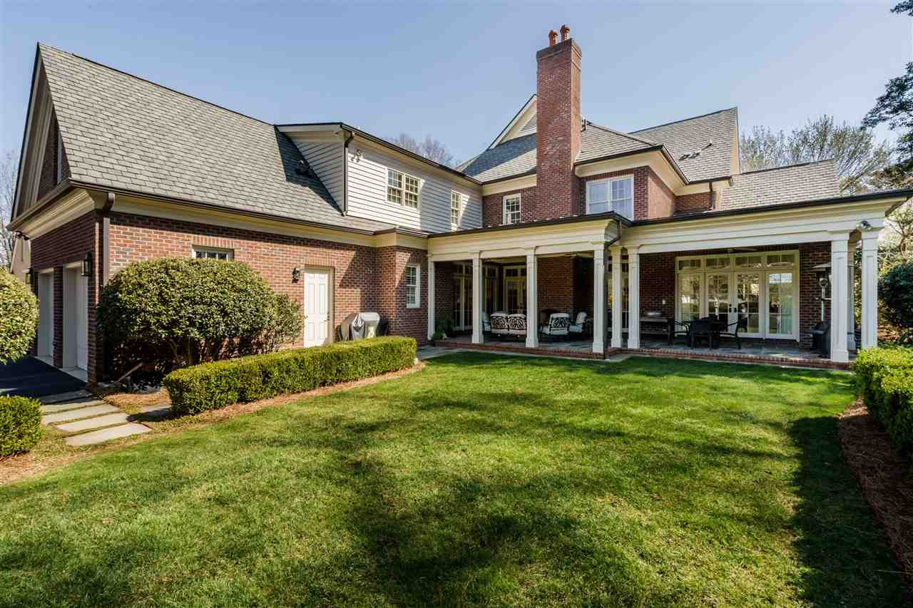1421 Canterbury Road Raleigh, NC 27608 - Photo 29 of 30 Photo 29
