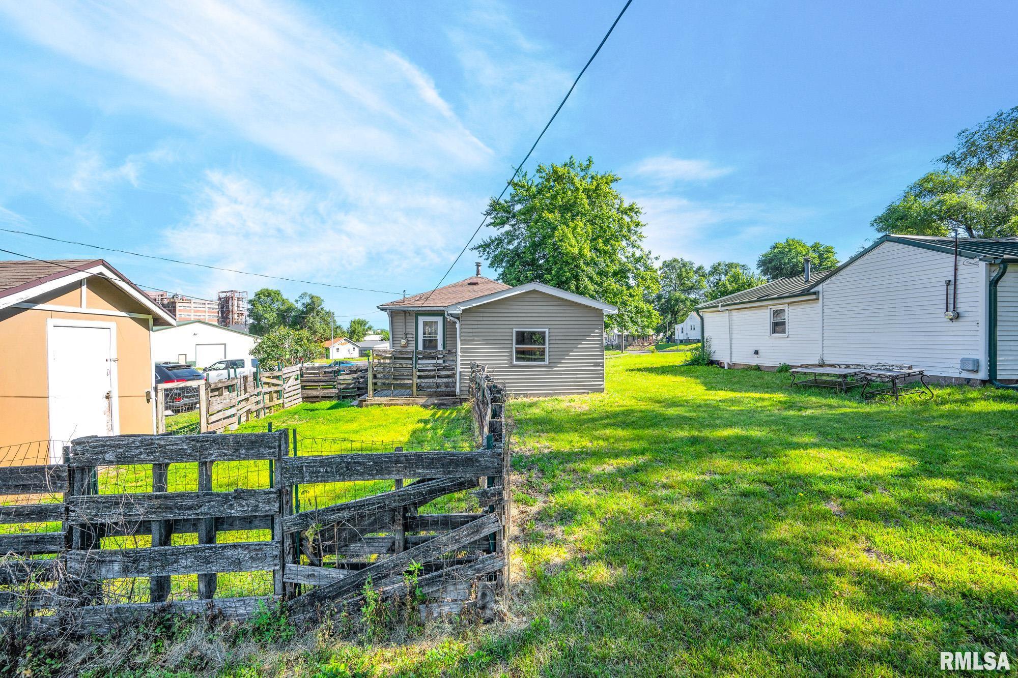 206 Cooper Street Pekin, IL 61554 - Photo 19 of 20