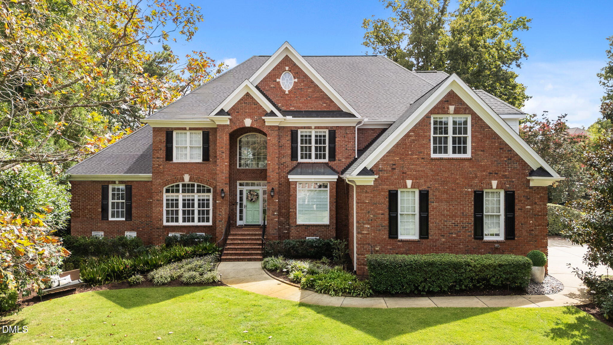 4036 Chaumont Drive Apex, NC 27539 - Photo 1 of 81 1-web-or-mls-DJI_20250911142725_0628_D