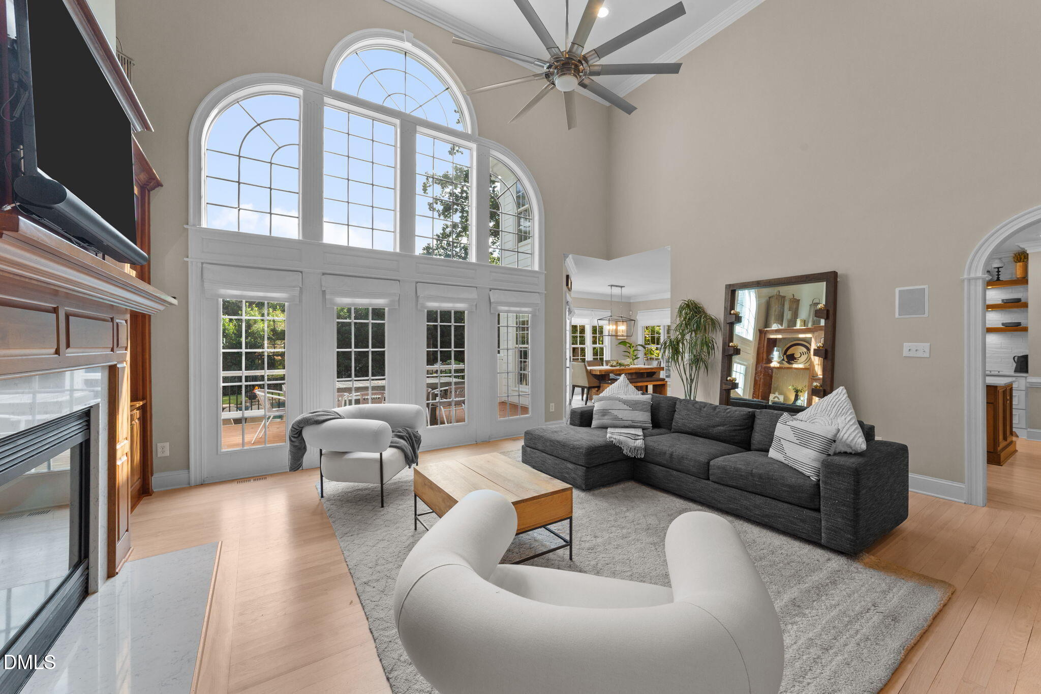 4036 Chaumont Drive Apex, NC 27539 - Photo 14 of 81 45-web-or-mls-VB4A2626
