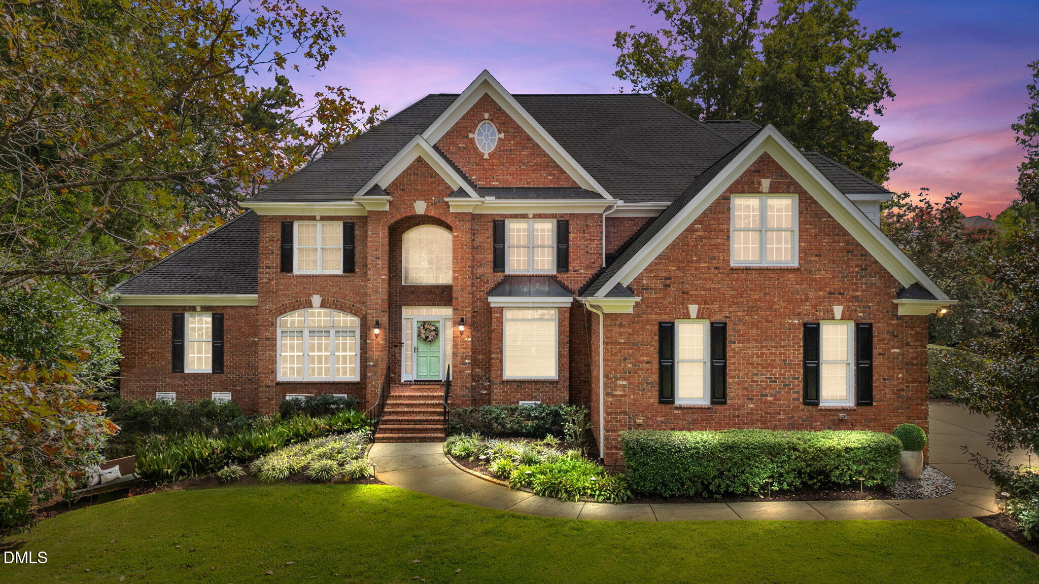 4036 Chaumont Drive Apex, NC 27539 - Photo 3 of 81 2-web-or-mls-1-print-DJI_20250911142725_