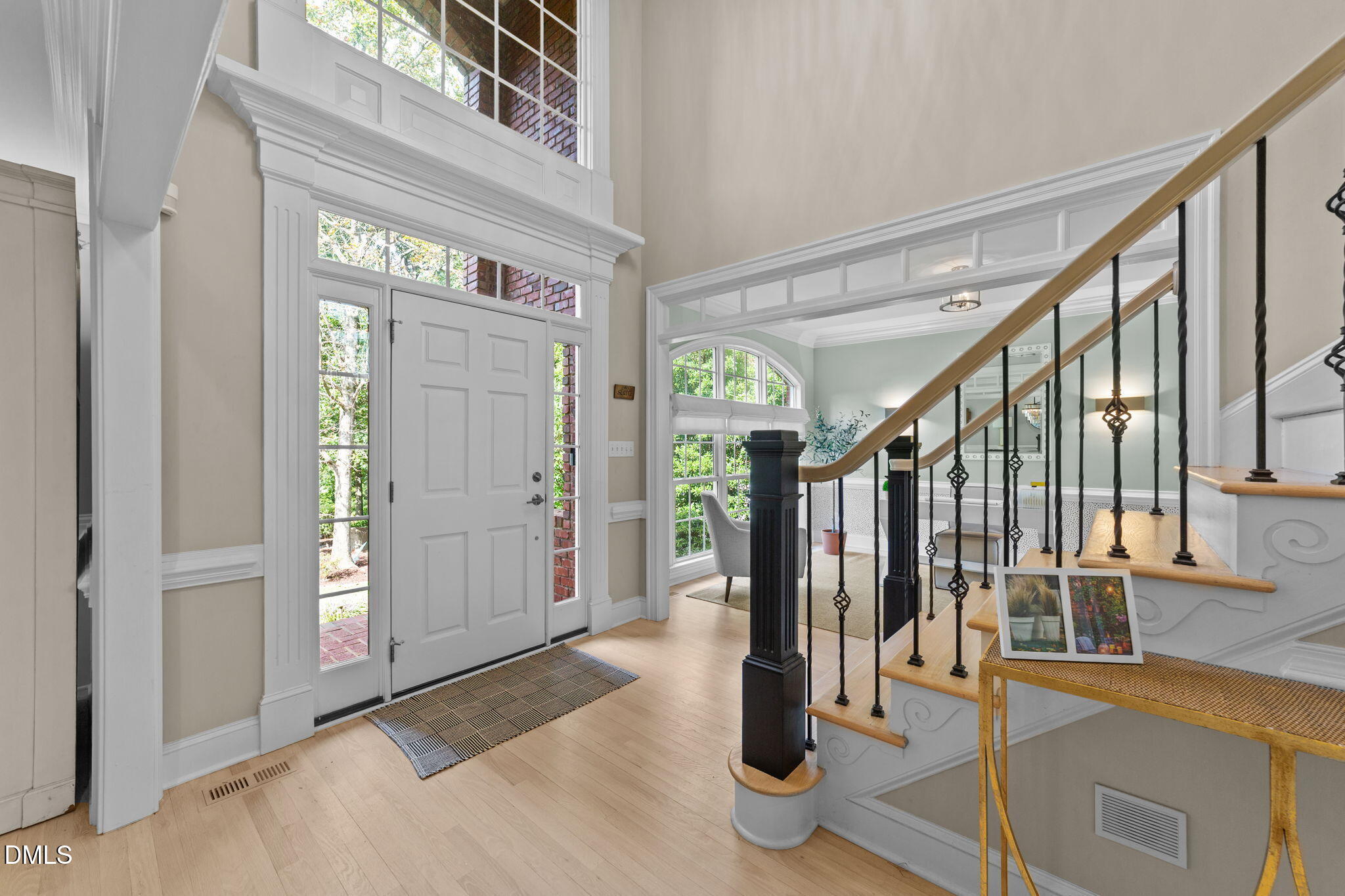 4036 Chaumont Drive Apex, NC 27539 - Photo 6 of 81 59-web-or-mls-VB4A2710