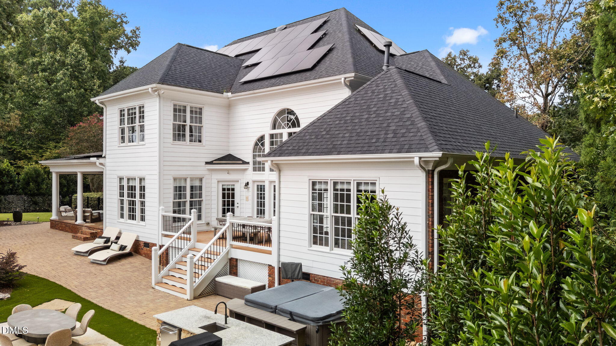 4036 Chaumont Drive Apex, NC 27539 - Photo 62 of 81 19-web-or-mls-DJI_20250911144159_0655_D