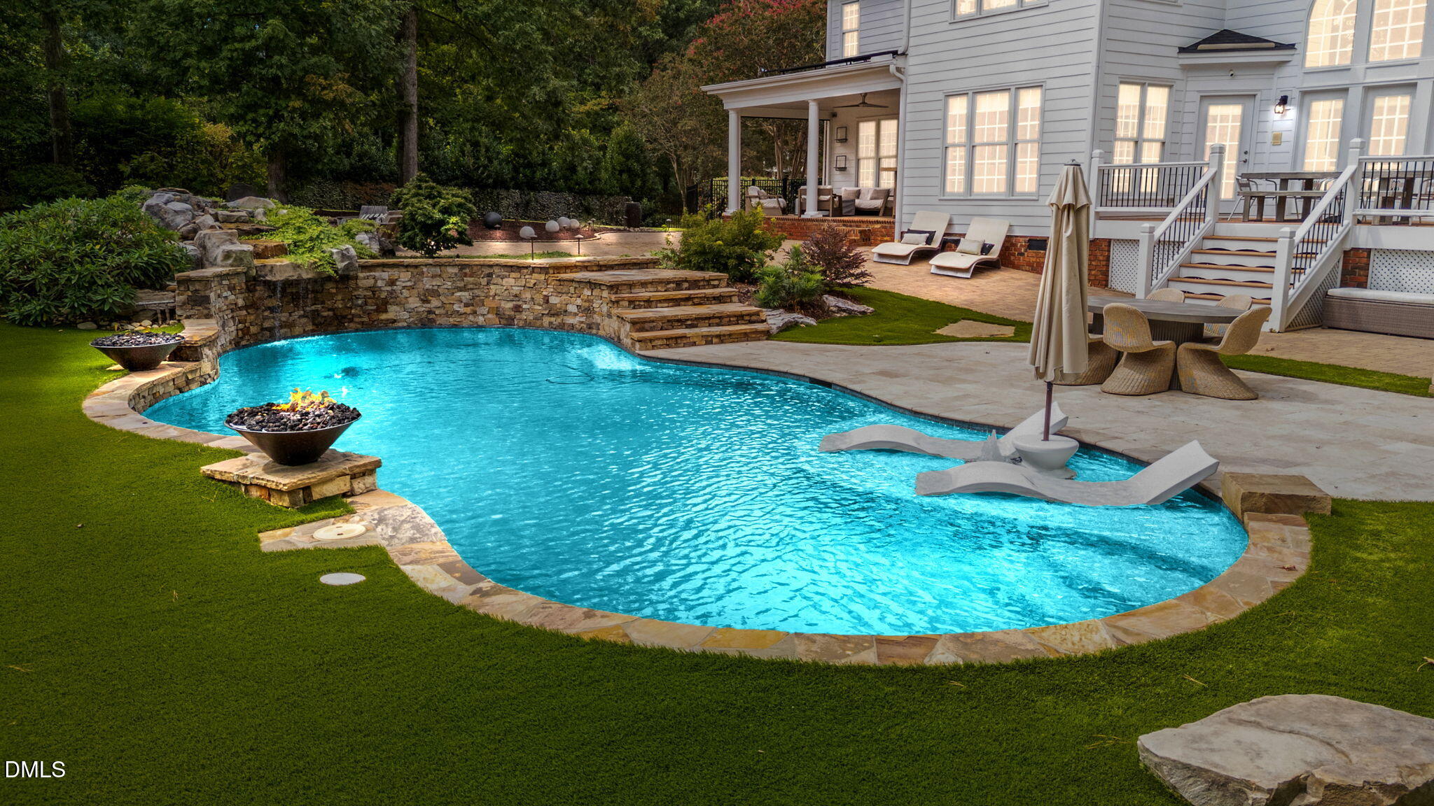 4036 Chaumont Drive Apex, NC 27539 - Photo 64 of 81 28-web-or-mls-23-print-DJI_2025091114540
