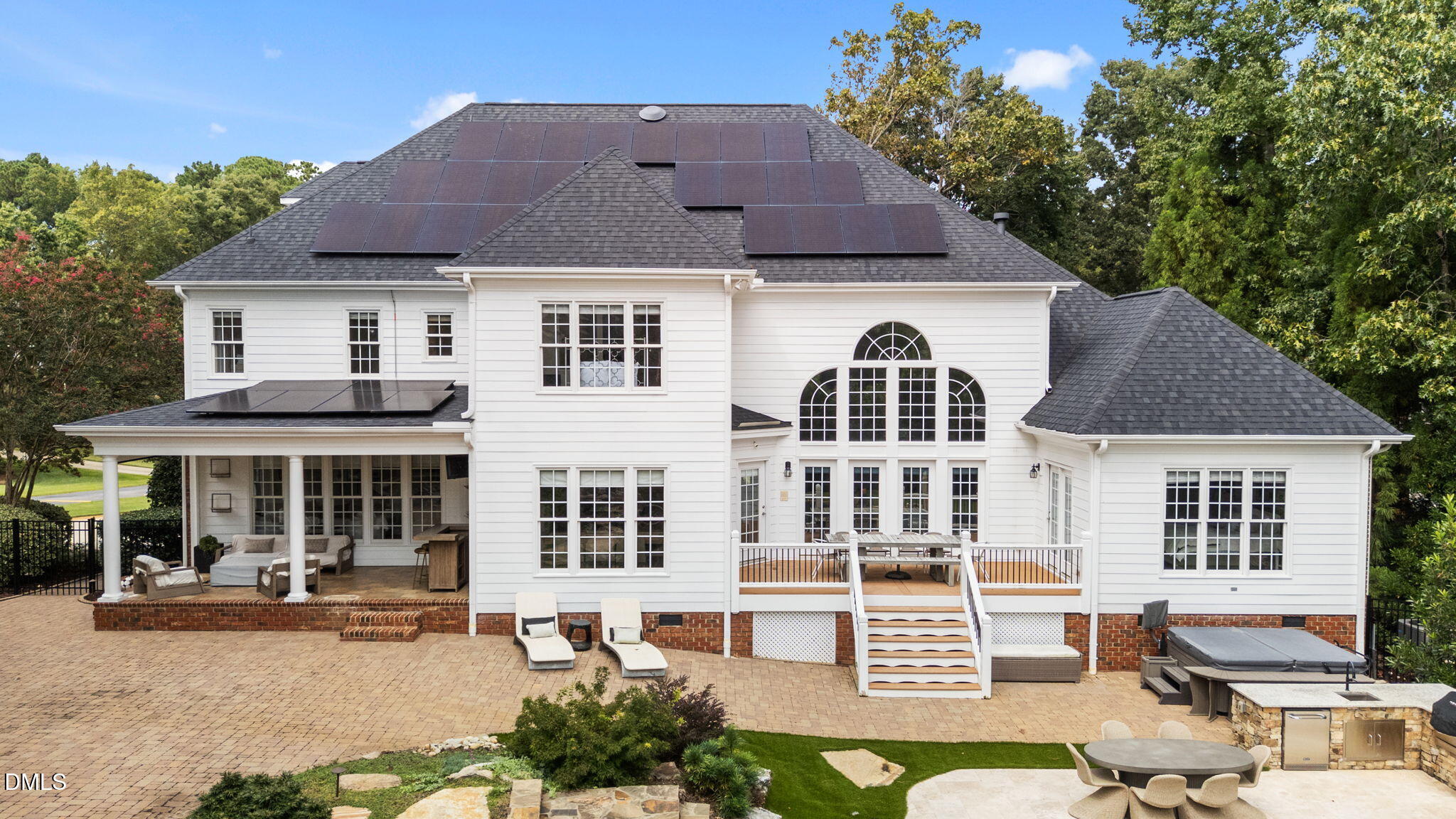 4036 Chaumont Drive Apex, NC 27539 - Photo 65 of 81 17-web-or-mls-DJI_20250911144107_0654_D