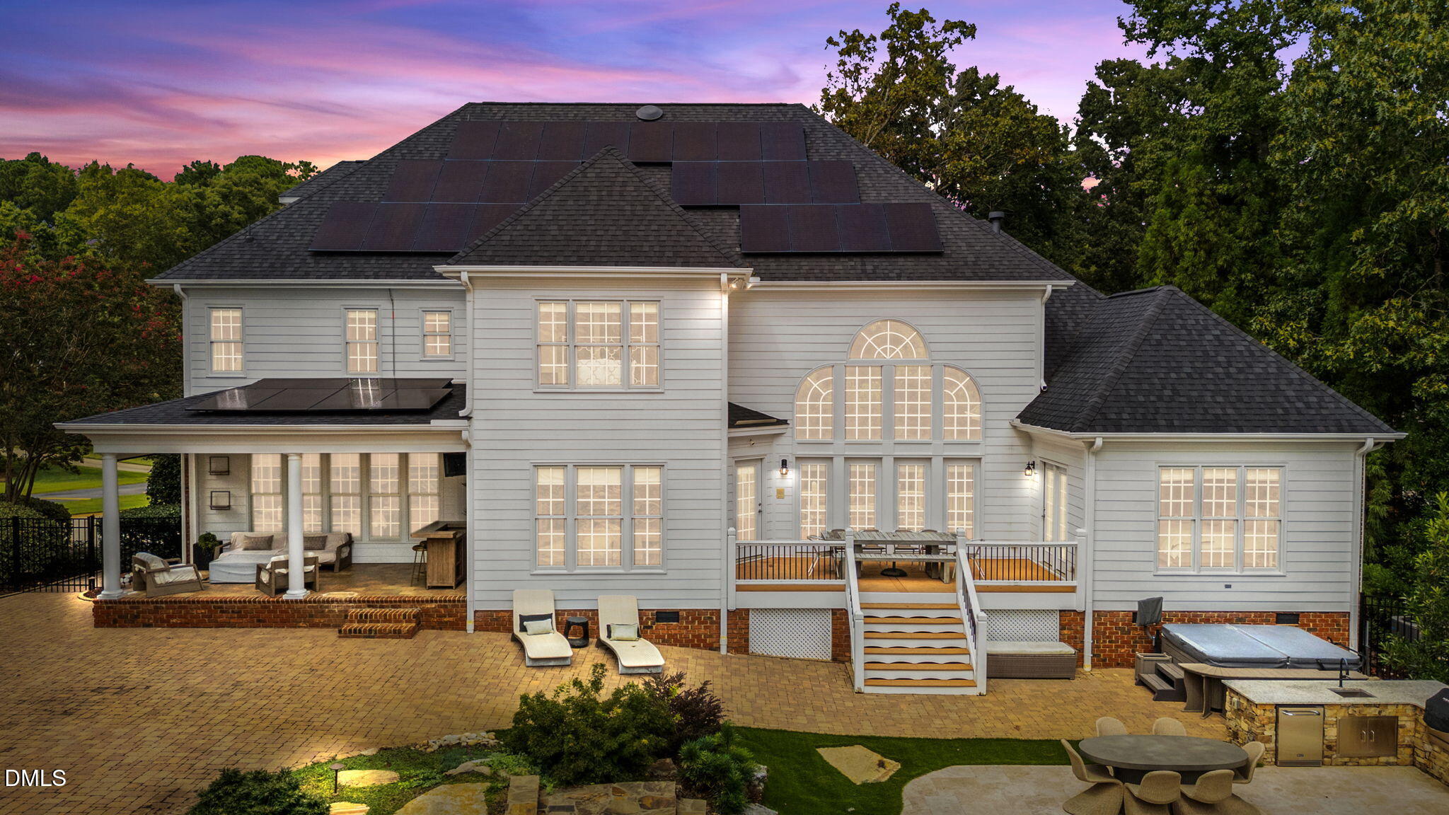 4036 Chaumont Drive Apex, NC 27539 - Photo 66 of 81 18-web-or-mls-15-print-DJI_2025091114410
