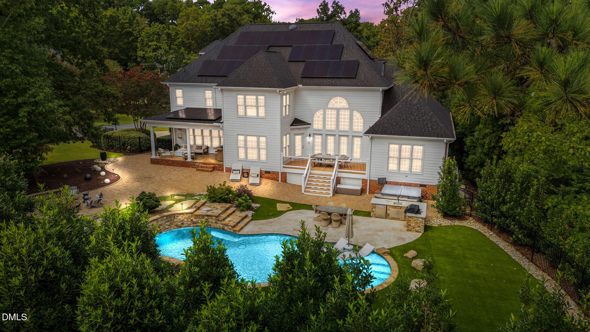 4036 Chaumont Drive Apex, NC 27539 - Photo 68 of 81 16-web-or-mls-14-print-DJI_2025091114392