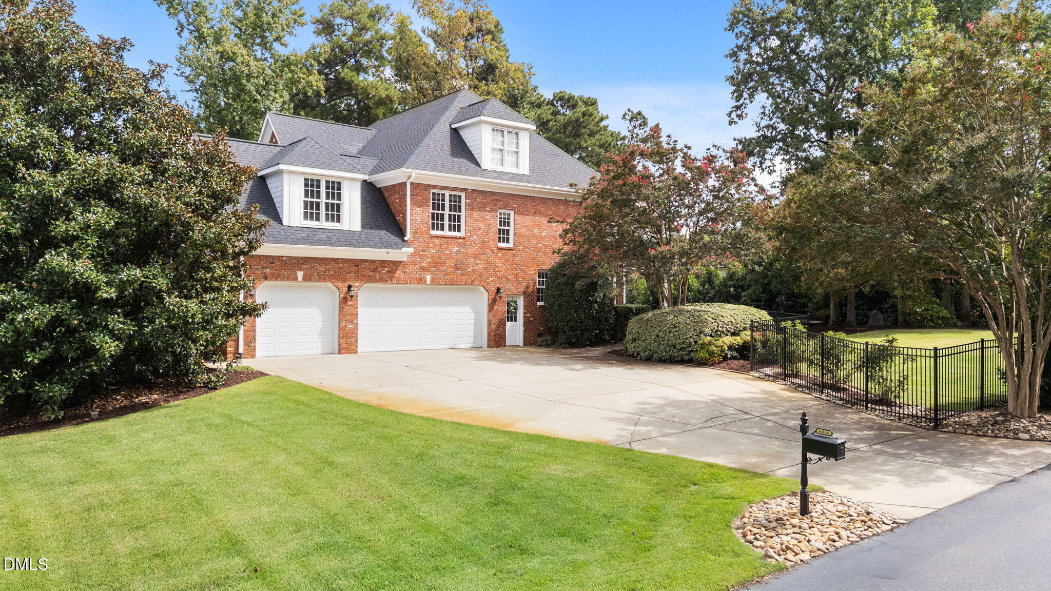 4036 Chaumont Drive Apex, NC 27539 - Photo 69 of 81 5-web-or-mls-DJI_20250911142443_0620_D