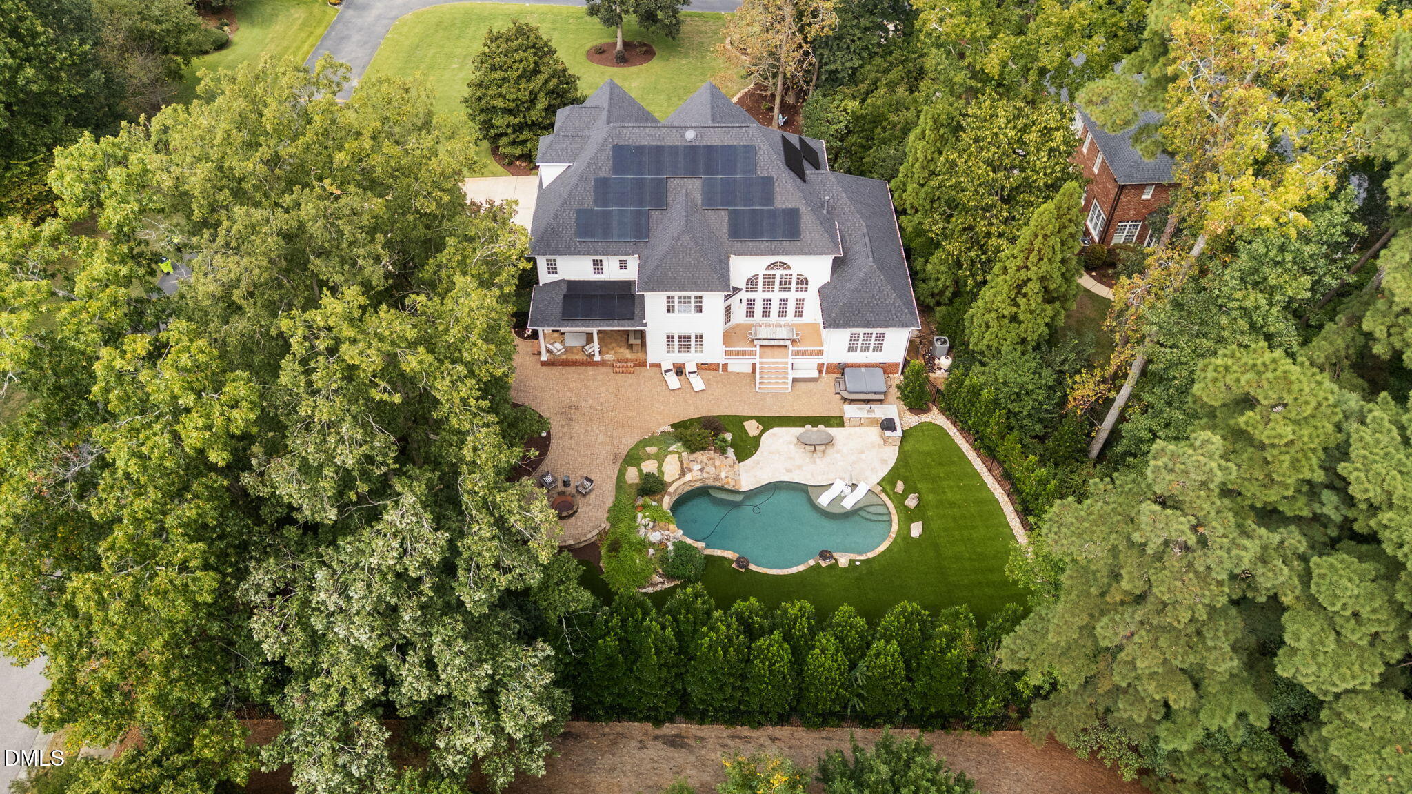 4036 Chaumont Drive Apex, NC 27539 - Photo 77 of 81 13-web-or-mls-DJI_20250911143601_0647_D