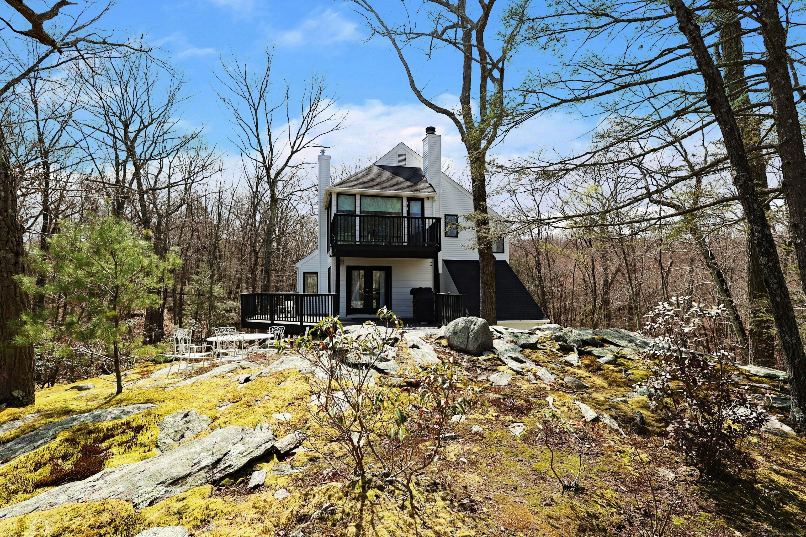 24 Deepwood Road Weston, CT 06883 - Photo 1 of 1