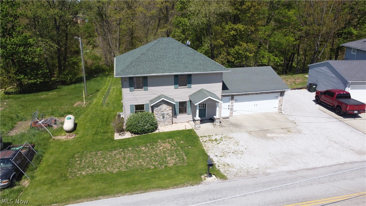 8742 Rohrer Road Orrville, OH 44667 - Photo 31 of 33