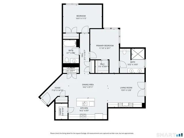 $449,900 | 460 Heritage Road, Unit 302, Southbury, CT 06488