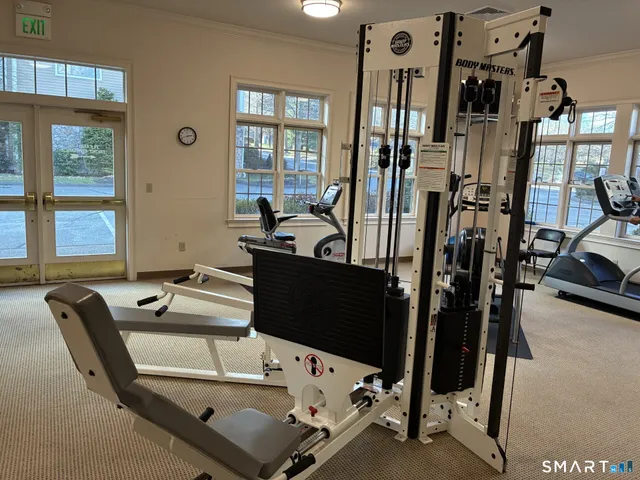 $449,900 | 460 Heritage Road, Unit 302, Southbury, CT 06488