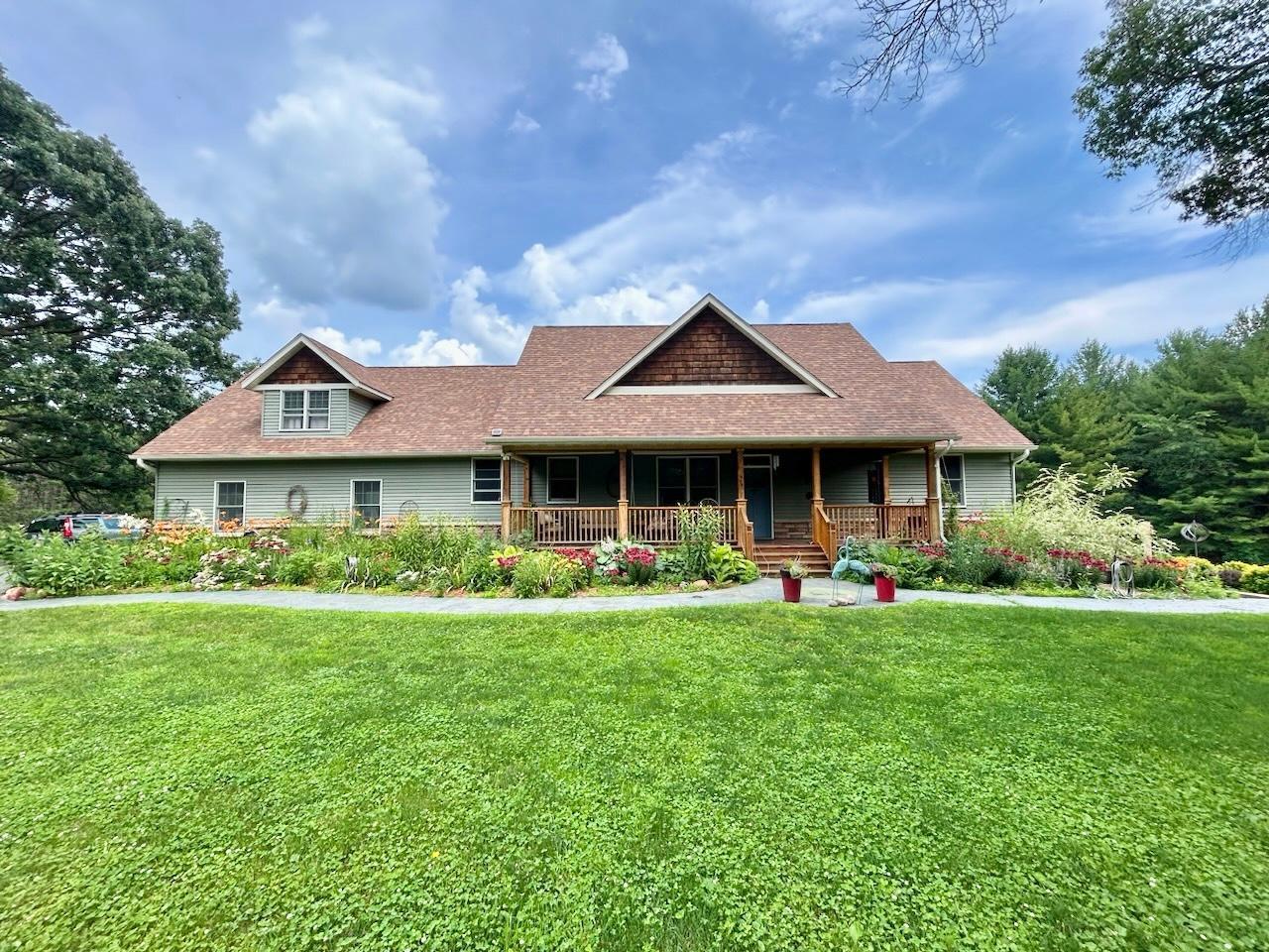 2217 Goose Lake Road New Richmond, WI 54017 - Photo 1 of 1 Gallery Image 1