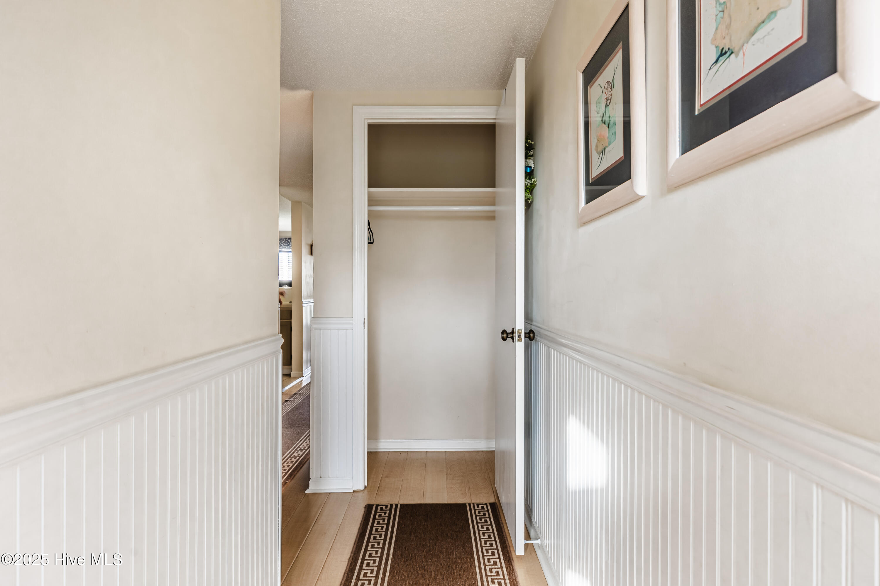 4 Seabrook Road, Unit 1 Ocean Isle Beach, NC 28469 - Photo 15 of 37 Closet