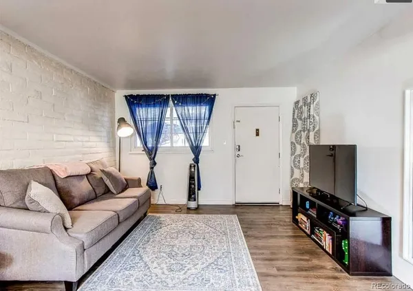 $174,000 | 6800 East Tennessee Avenue, Unit 461, Denver, CO 80224