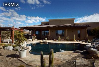 15200 East Two Bar Z Ranch Place Vail, AZ 85641 - Photo 12 of 19