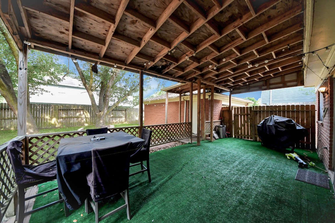 3925 Spring Crest Court Pearland, TX 77584 - Photo 39 of 39