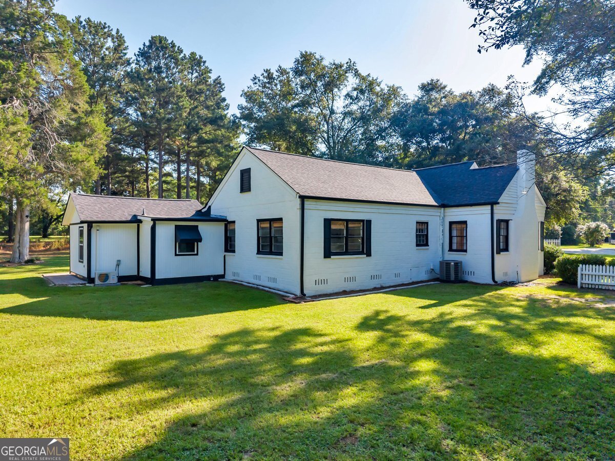 613 3rd Street Vienna, GA 31092 - Photo 46 of 51