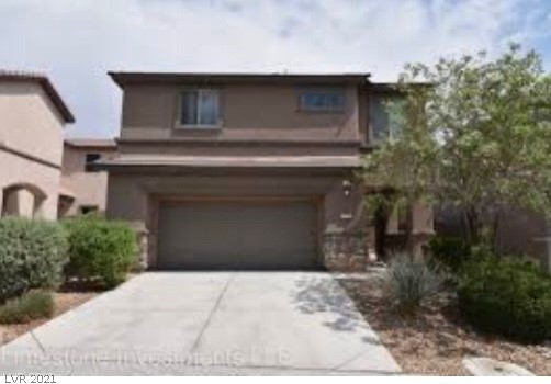 2717 Rimbaud Street Henderson, NV 89044 - Photo 1 of 18