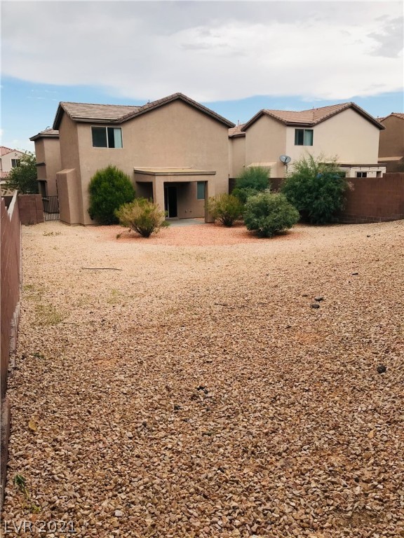 2717 Rimbaud Street Henderson, NV 89044 - Photo 2 of 18
