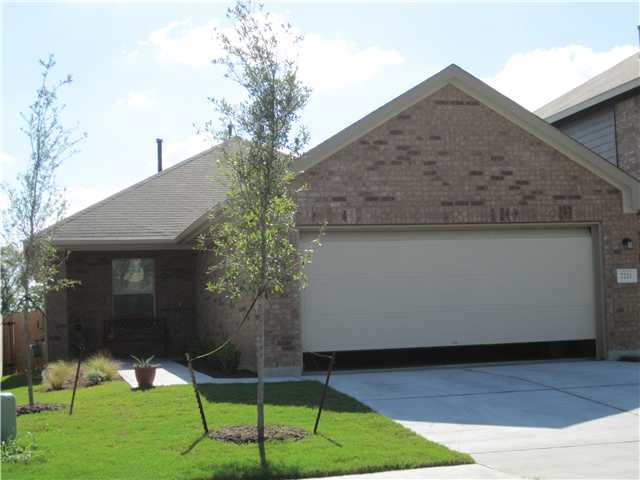 7029 Crestone Road Austin, TX 78744 - Photo 1 of 1 Gallery Image 1