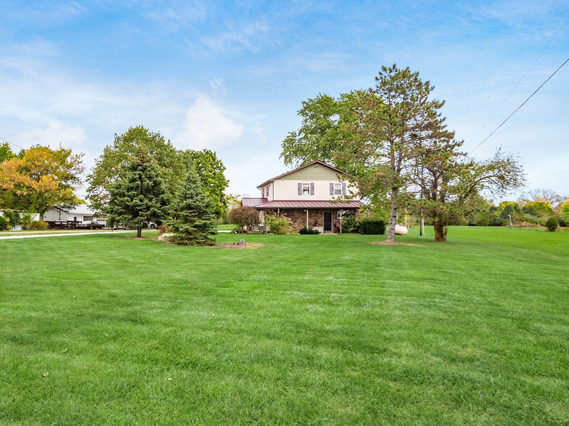 4752 Cosgray Road Hilliard, OH 43026 - Photo 41 of 48 4752 Cosgray Road, Hilliard, OH 43026