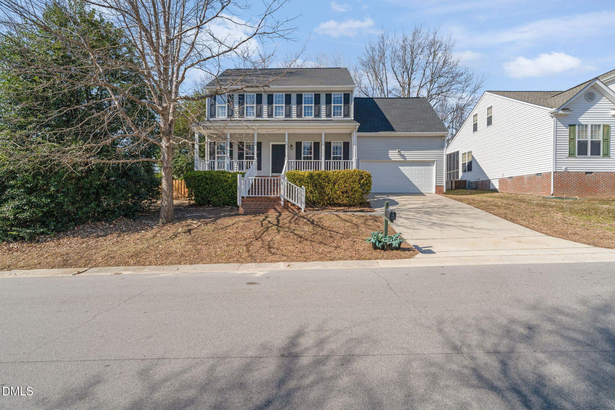 2025 Haig Point Way Raleigh, NC 27604 - Photo 59 of 67 2025 Haig Point Way