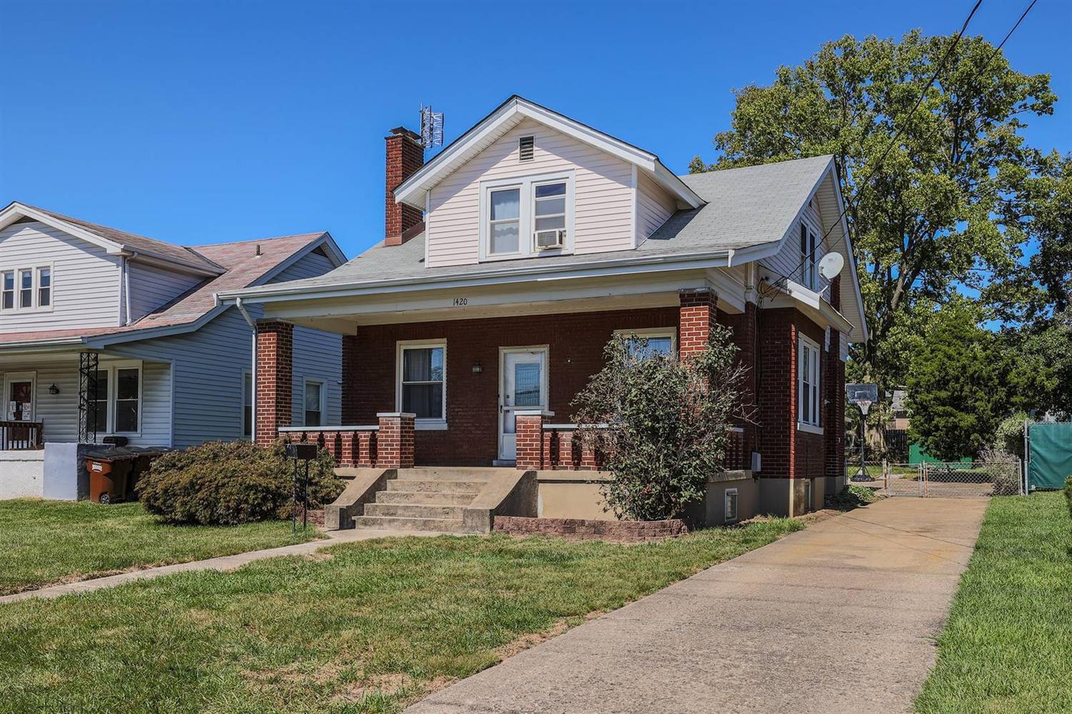 1420 Compton Road Cincinnati, OH 45231 - Photo 2 of 26 Gallery Image 2