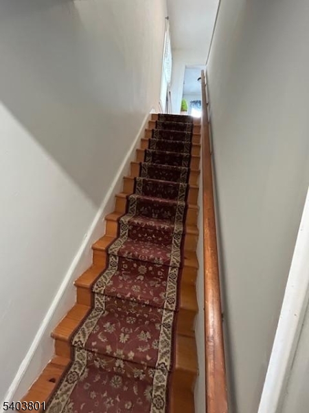 9 Madison Street Newton, NJ 07860 - Photo 11 of 13 a view of entryway