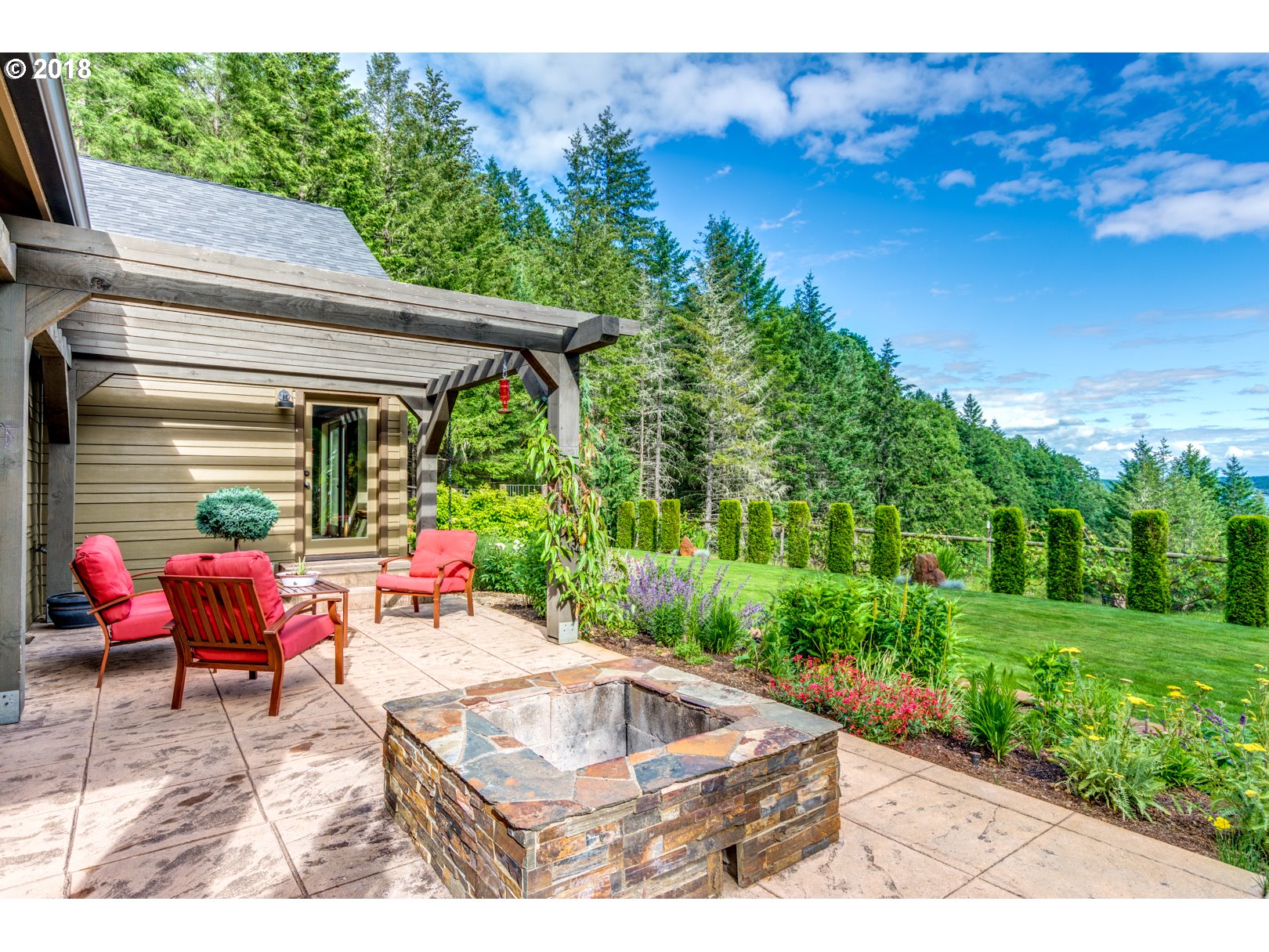 54087 Southwest Scoggins Valley Road Gaston, OR 97119 - Photo 11 of 32 Gallery Image 11