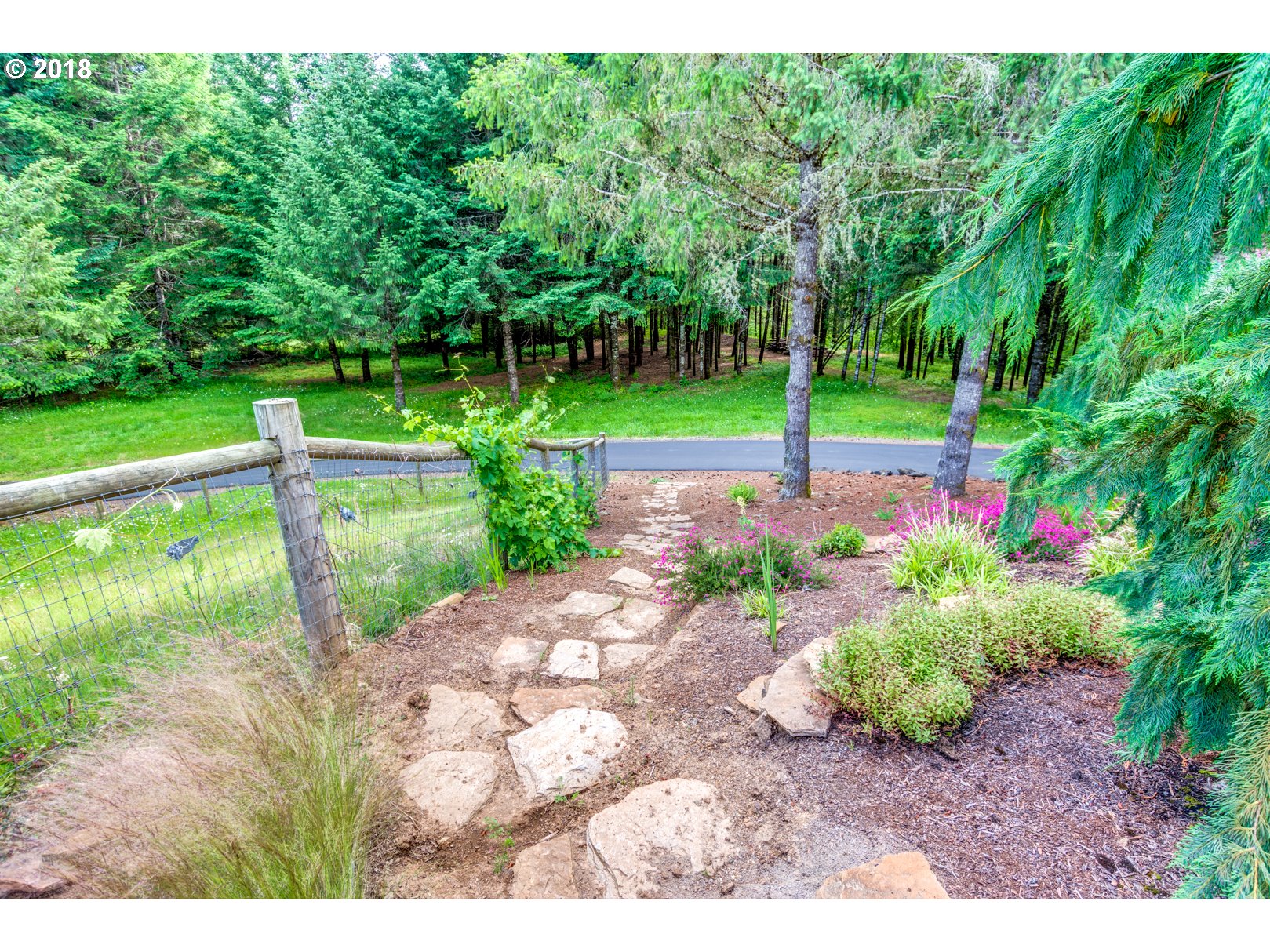 54087 Southwest Scoggins Valley Road Gaston, OR 97119 - Photo 12 of 32 Gallery Image 12