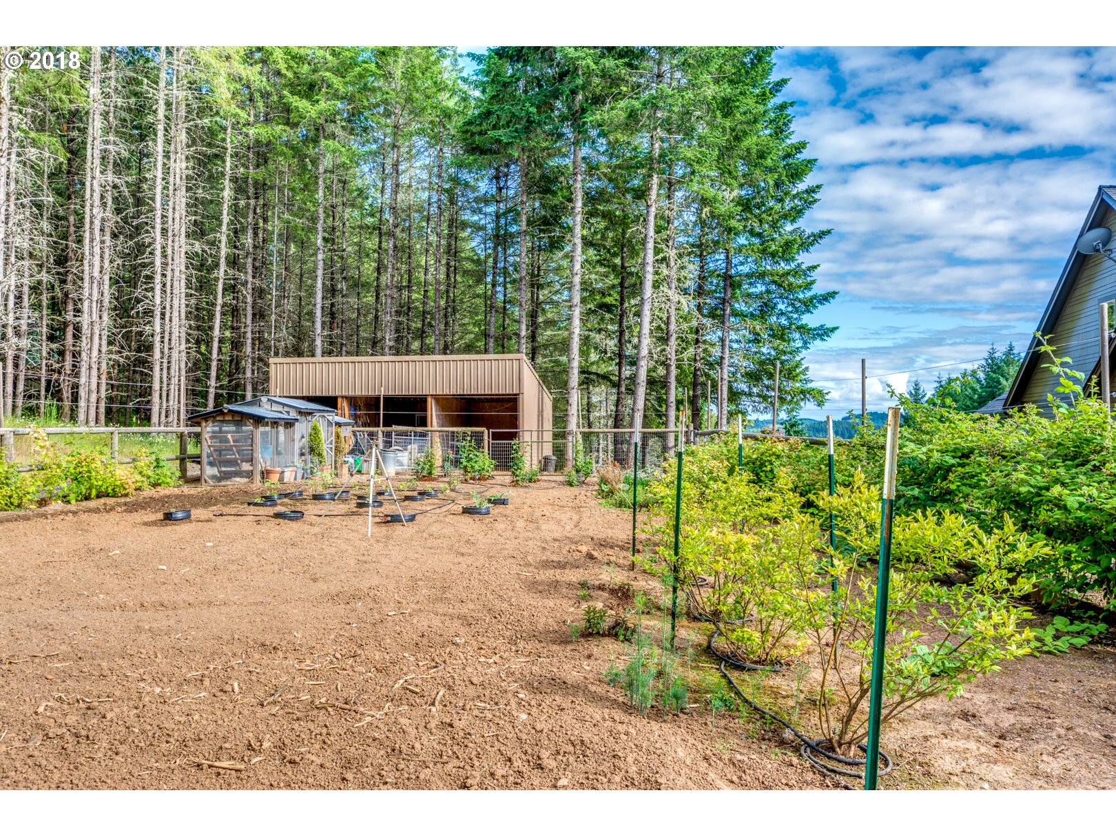 54087 Southwest Scoggins Valley Road Gaston, OR 97119 - Photo 13 of 32 Gallery Image 13
