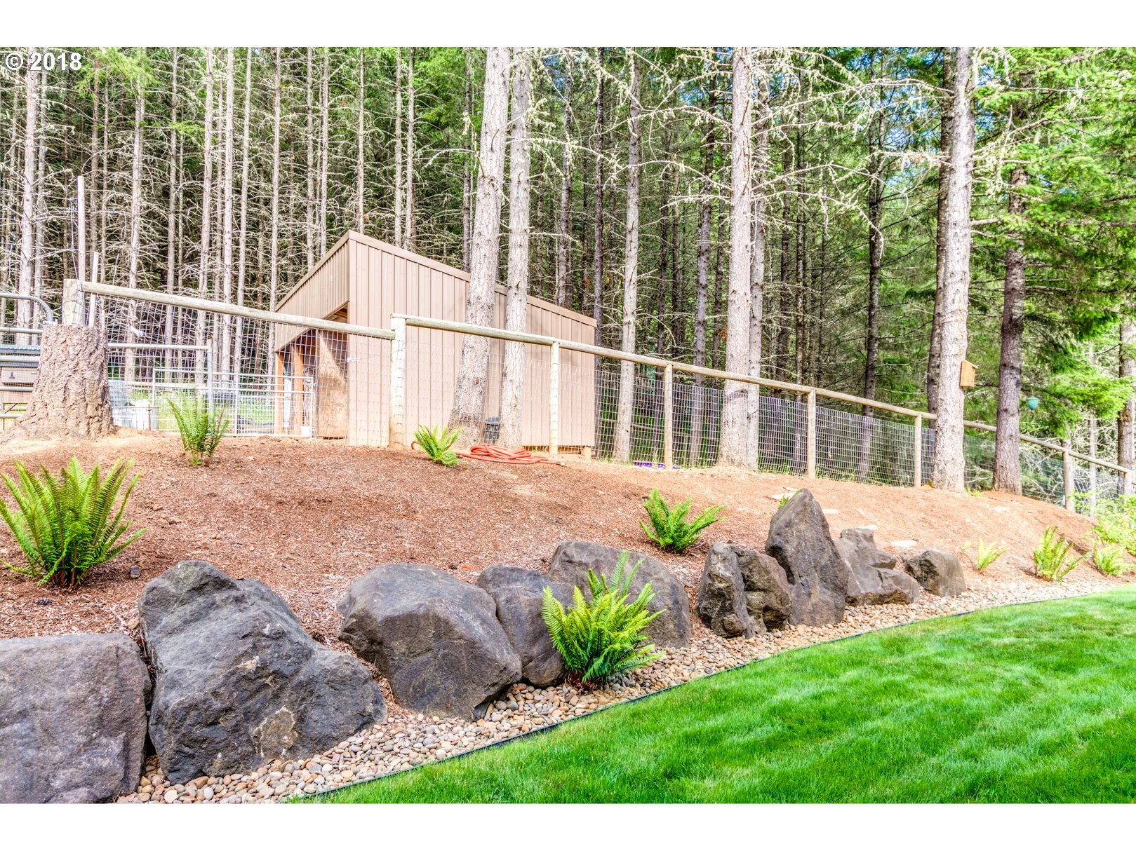 54087 Southwest Scoggins Valley Road Gaston, OR 97119 - Photo 14 of 32 Gallery Image 14