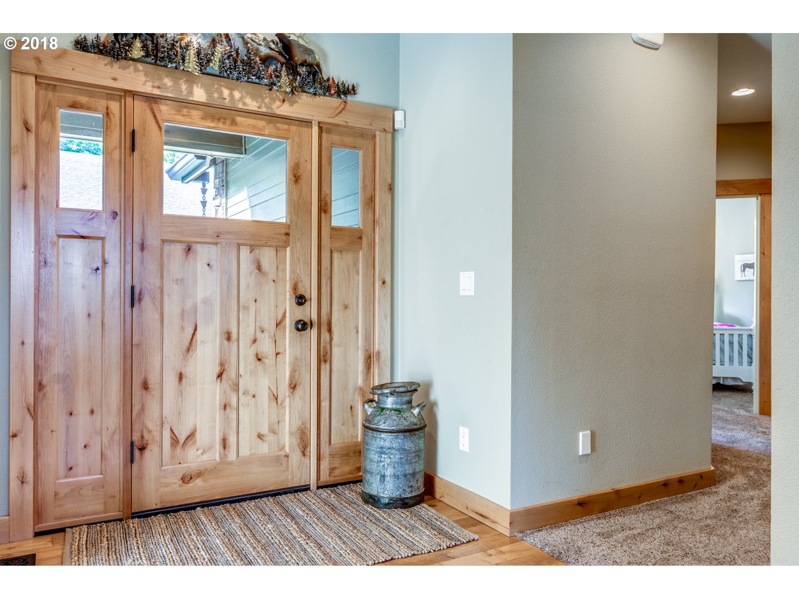 54087 Southwest Scoggins Valley Road Gaston, OR 97119 - Photo 16 of 32 Gallery Image 16