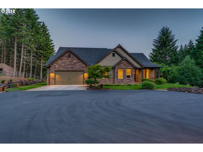 54087 Southwest Scoggins Valley Road Gaston, OR 97119 - Photo 2 of 32 Gallery Image 2