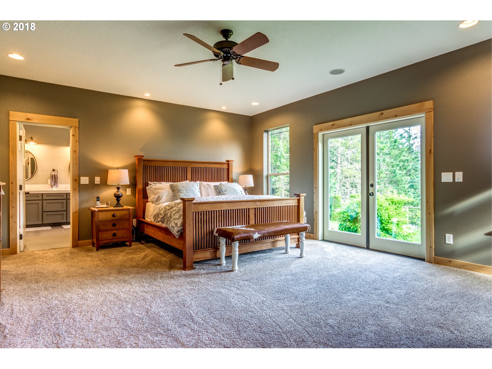 54087 Southwest Scoggins Valley Road Gaston, OR 97119 - Photo 22 of 32 Gallery Image 22