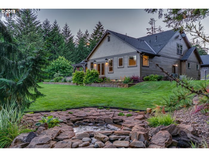 54087 Southwest Scoggins Valley Road Gaston, OR 97119 - Photo 3 of 32 Gallery Image 3