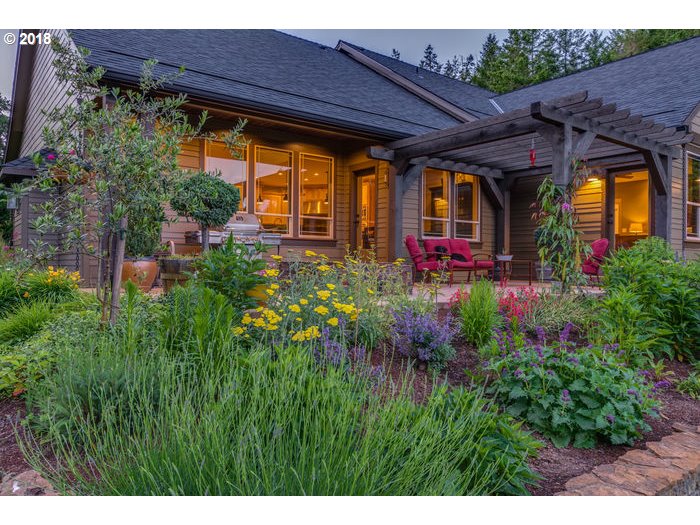 54087 Southwest Scoggins Valley Road Gaston, OR 97119 - Photo 4 of 32 Gallery Image 4