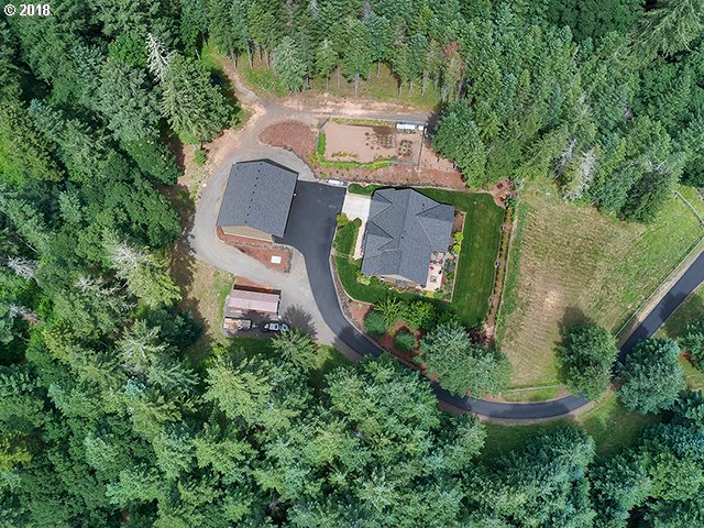 54087 Southwest Scoggins Valley Road Gaston, OR 97119 - Photo 7 of 32 Gallery Image 7