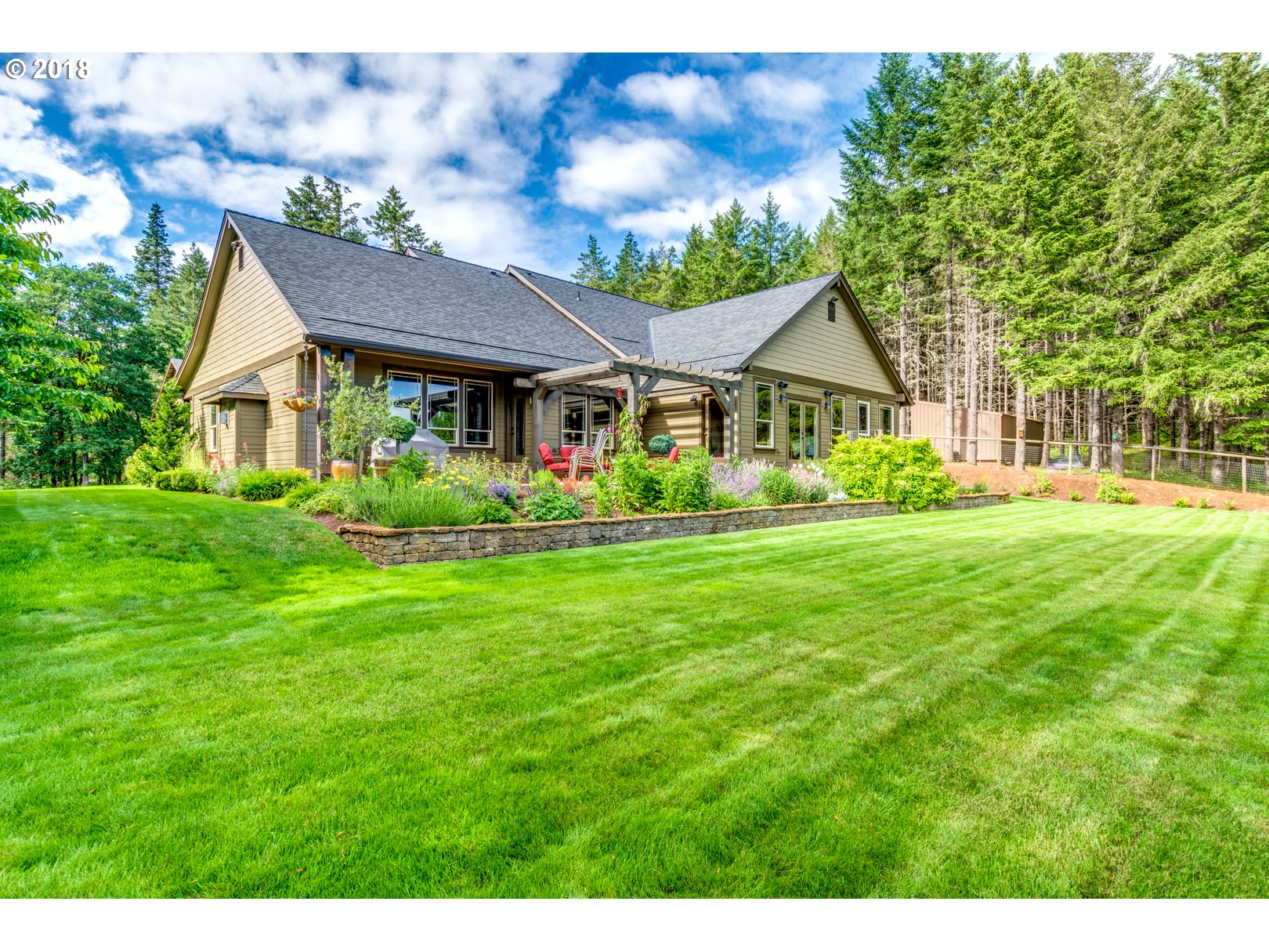 54087 Southwest Scoggins Valley Road Gaston, OR 97119 - Photo 10 of 32 Gallery Image 10