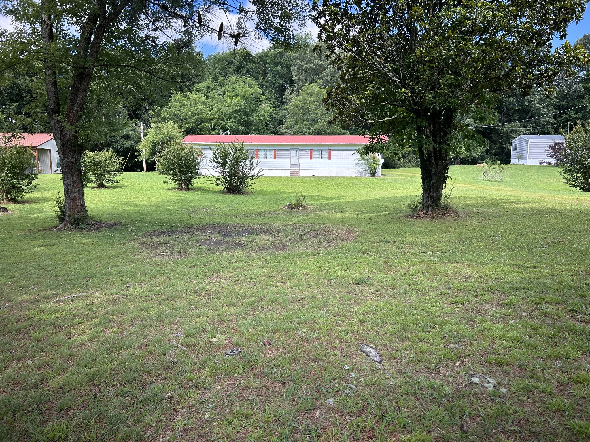 25 Beaver Road Eva, TN 38333 - Photo 3 of 26