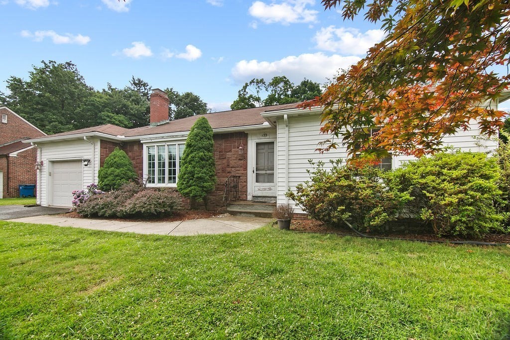 133 Monastery Avenue West Springfield, MA 01089 - Photo 20 of 22 Gallery Image 20