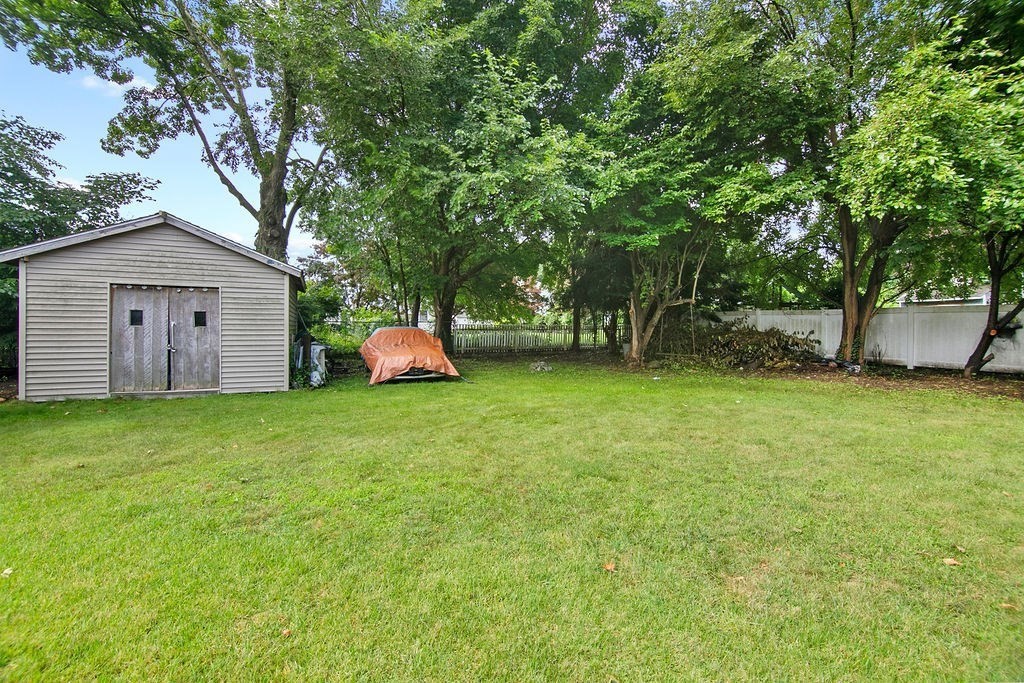 133 Monastery Avenue West Springfield, MA 01089 - Photo 21 of 22 Gallery Image 21