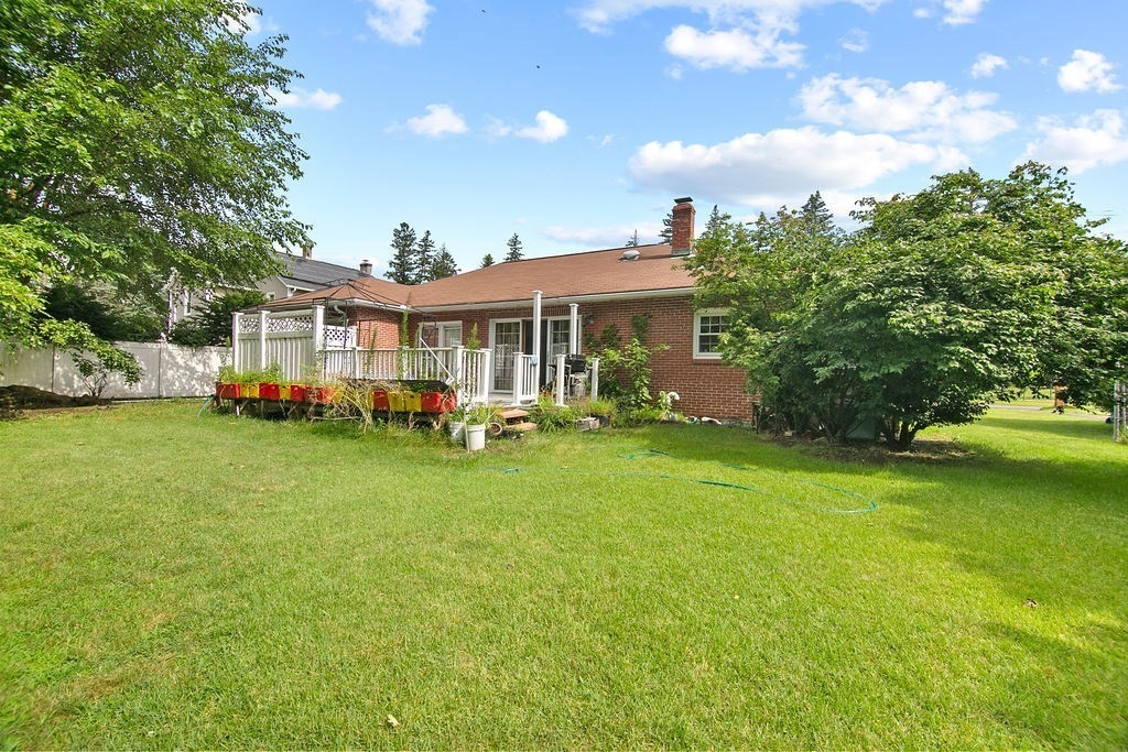 133 Monastery Avenue West Springfield, MA 01089 - Photo 22 of 22 Gallery Image 22